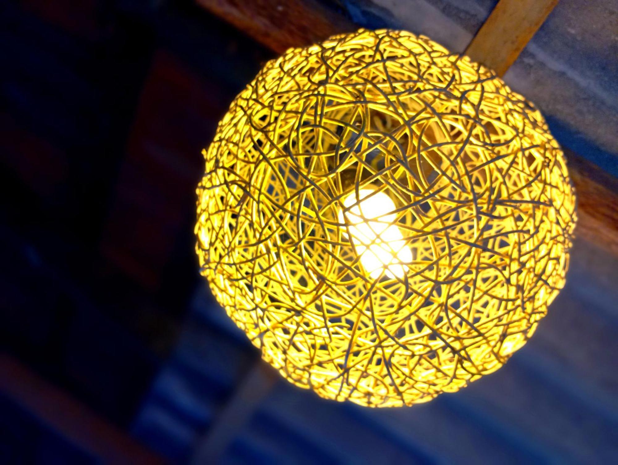 Sasaa Guest House ミリッサ エクステリア 写真